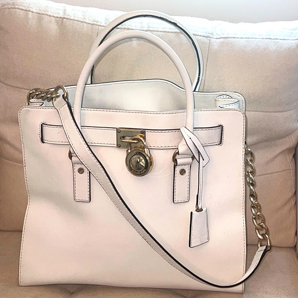 Michael Kors Tote Bag